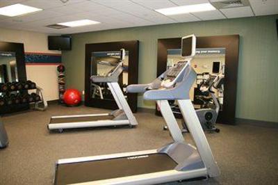 фото отеля Hampton Inn Bermuda Run Advance