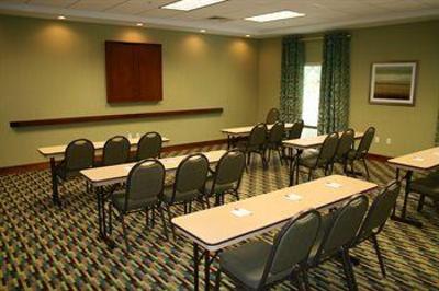 фото отеля Hampton Inn Bermuda Run Advance