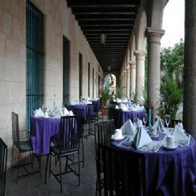 фото отеля Hotel Santa Isabel Havana