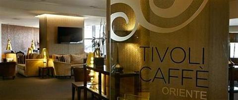 фото отеля Tivoli Oriente Hotel