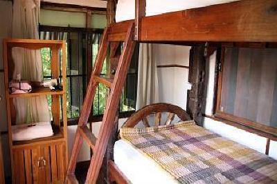 фото отеля Baan Boo Loo Guesthouse Chiang Mai