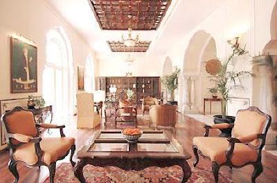 фото отеля Jai Mahal Palace