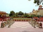 фото отеля Jai Mahal Palace