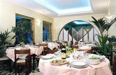 фото отеля Hotel Fra i Pini