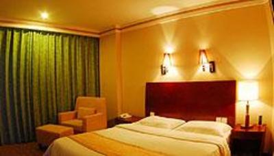 фото отеля Gold Hotel