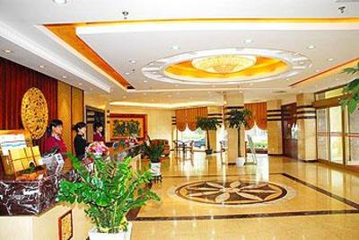 фото отеля Gold Hotel