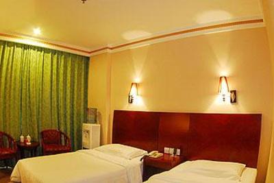 фото отеля Gold Hotel