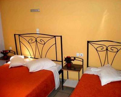 фото отеля Hotel Athinaikon