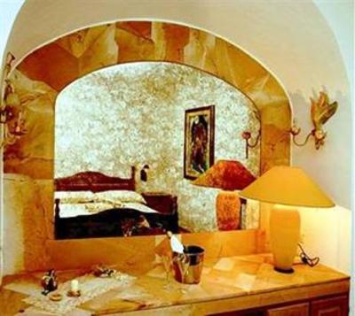 фото отеля Hotel Arathena Olbia
