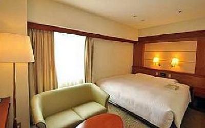 фото отеля Toko City Hotel Umeda