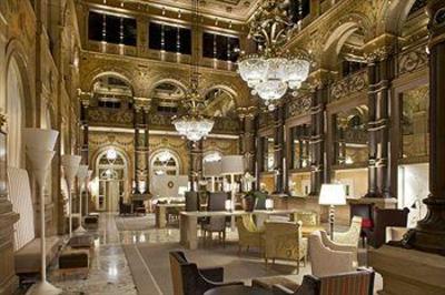 фото отеля Concorde Opera Paris