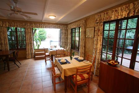 фото отеля Green Gables Guest HouseRivonia Johannesburg