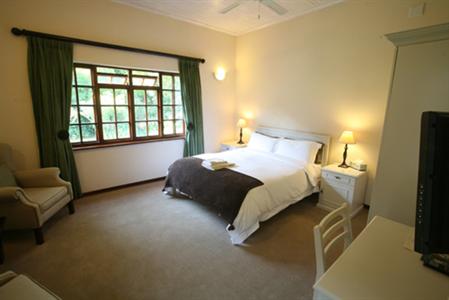 фото отеля Green Gables Guest HouseRivonia Johannesburg