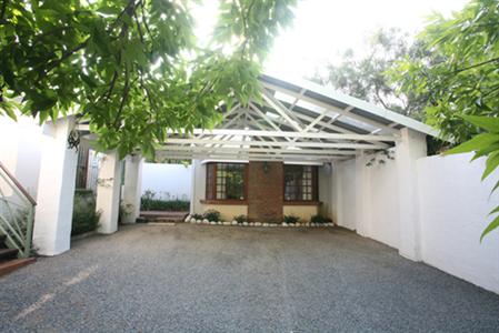 фото отеля Green Gables Guest HouseRivonia Johannesburg