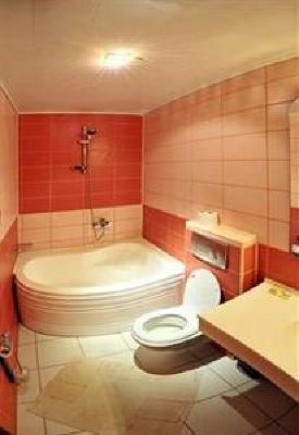 фото отеля Eden Hotel and Bungalows