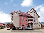 фото отеля Eden Hotel and Bungalows
