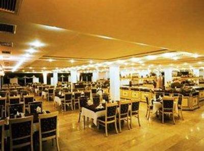 фото отеля Orient Palace Hotel And Resort Alanya
