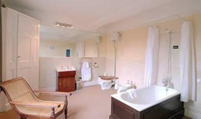 фото отеля Donington Manor Hotel Castle Donington