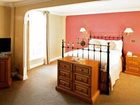 фото отеля Donington Manor Hotel Castle Donington