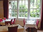 фото отеля Donington Manor Hotel Castle Donington