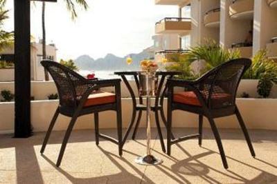 фото отеля Cabo Villas Beach Resort