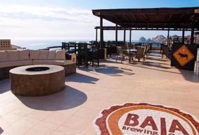 фото отеля Cabo Villas Beach Resort