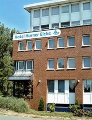 фото отеля Hotel Horner Eiche