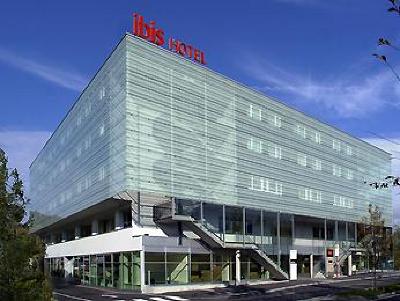 фото отеля Ibis Salzburg Nord