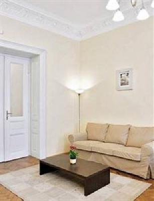 фото отеля Riverview Palace Apartments