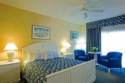 фото отеля Doubletree Grand Key Resort