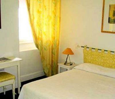 фото отеля Hotel Orly Ales