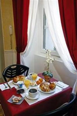 фото отеля Hotel Orly Ales