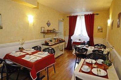 фото отеля Hotel Orly Ales