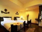 фото отеля Shewe Wana Suite Resort
