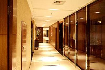 фото отеля Xiangyuan Hotel Hangzhou