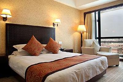 фото отеля Xiangyuan Hotel Hangzhou