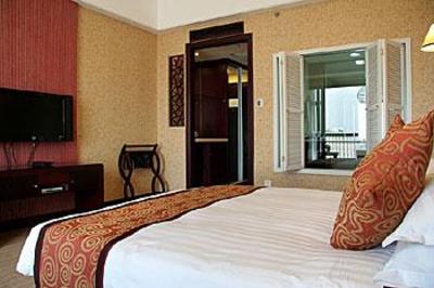 фото отеля Xiangyuan Hotel Hangzhou