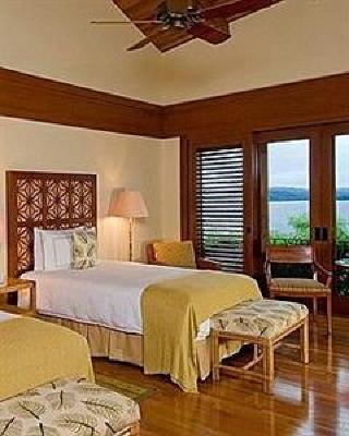фото отеля Four Seasons Costa Rica Resort Culebra (Costa Rica)