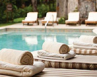 фото отеля Four Seasons Costa Rica Resort Culebra (Costa Rica)