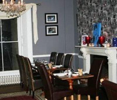 фото отеля Hilbury Court Hotel