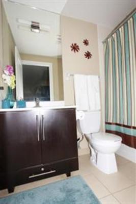 фото отеля Platinum Suites Mississauga