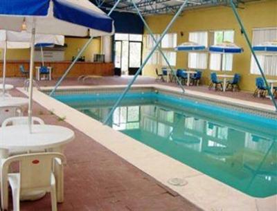 фото отеля Cascada Inn