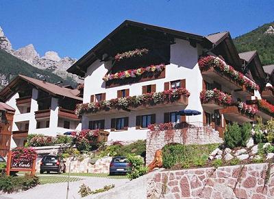 фото отеля Residence San Carlo