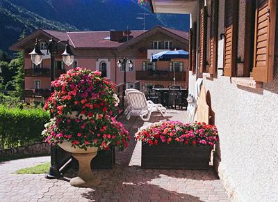 фото отеля Residence San Carlo
