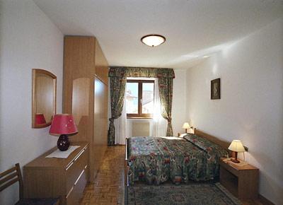 фото отеля Residence San Carlo
