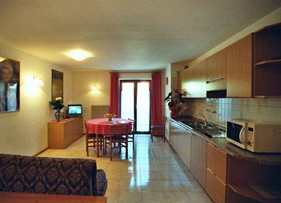 фото отеля Residence San Carlo