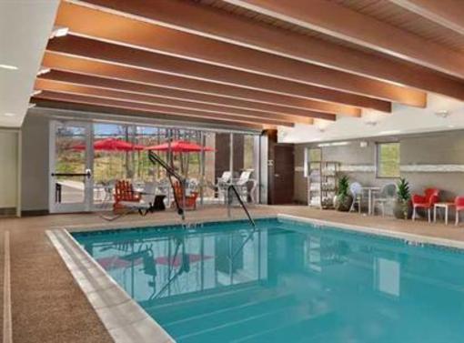 фото отеля Home2 Suites by Hilton Baltimore White Marsh