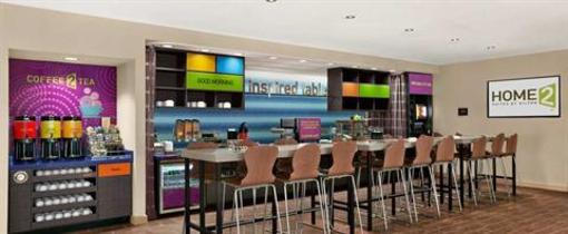 фото отеля Home2 Suites by Hilton Baltimore White Marsh