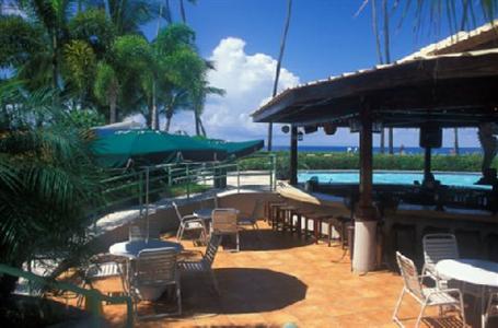 фото отеля Rincon of the Seas Grand Caribbean Hotel