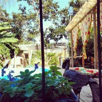 фото отеля Campeche Hostel